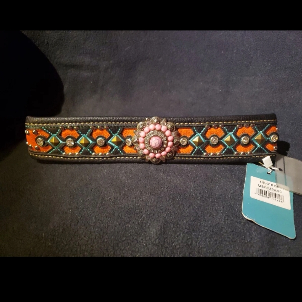 Montana West Headband
